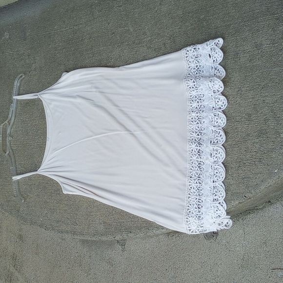 Boutique Tunic Tee - Picture 6 of 6